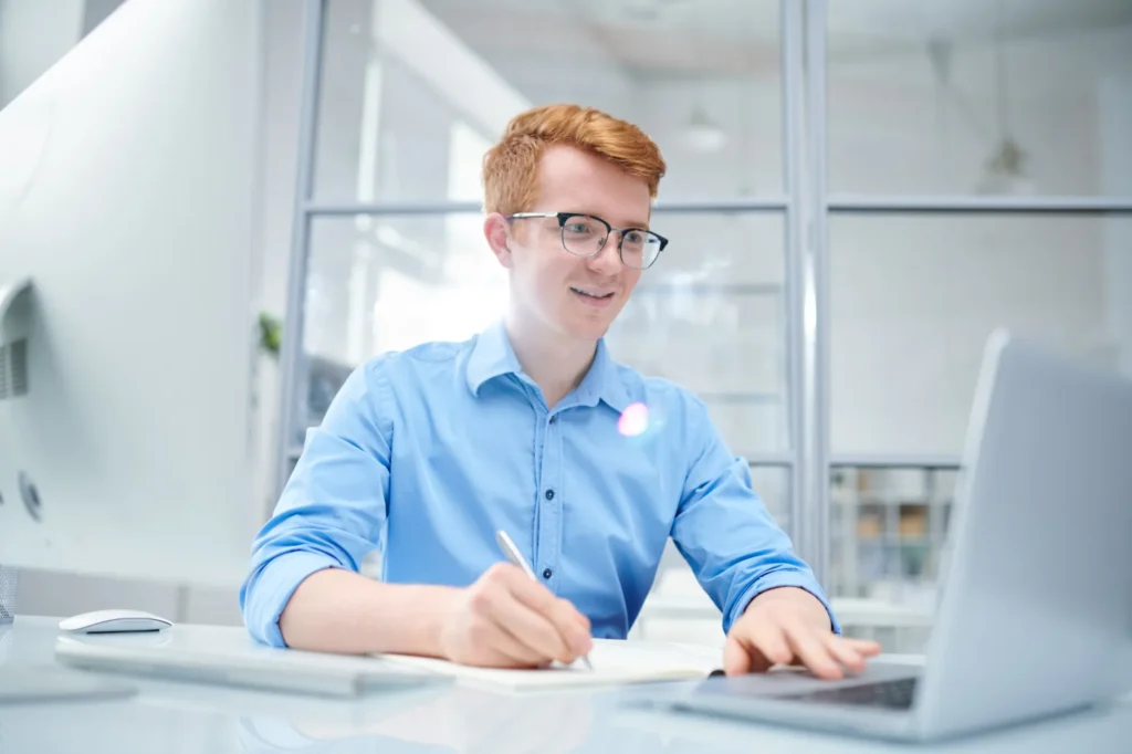 Audit of skills values and motivations